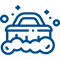 Office cleaning Icon