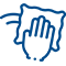 Office clearance Icon